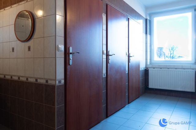 Nieruchomość komercyjna Chełmek, ul. Przemysłowa. Zdjęcie 7