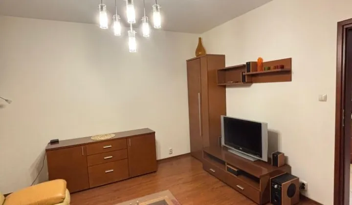 Mieszkanie 2-pokojowe Warszawa Ursynów