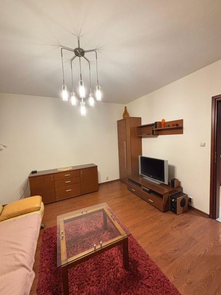 Mieszkanie 2-pokojowe Warszawa Ursynów