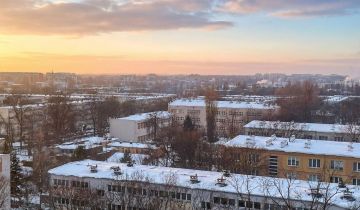 Mieszkanie 3-pokojowe Łódź Bałuty