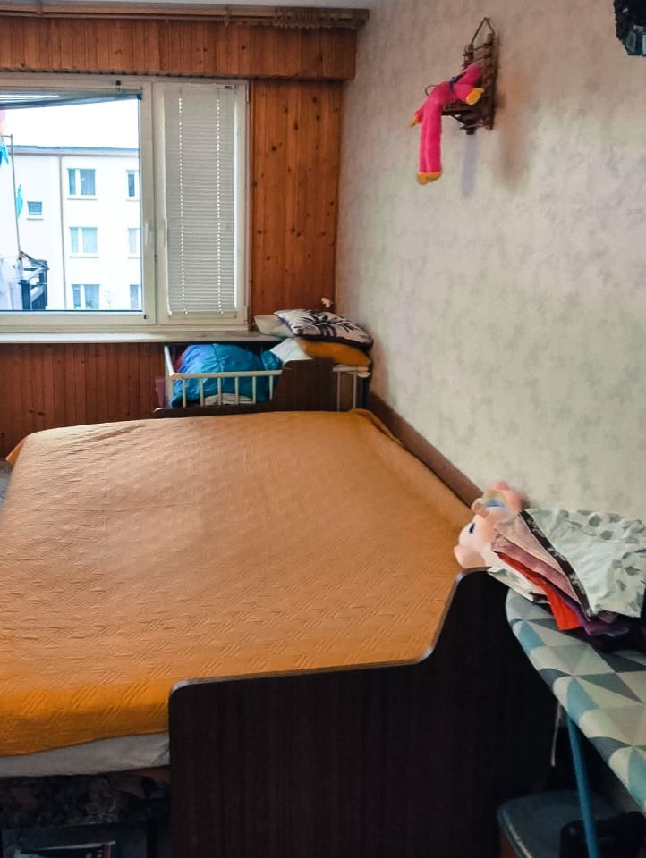 Mieszkanie 3-pokojowe Łomża, ul. Juliusza Słowackiego. Zdjęcie 8