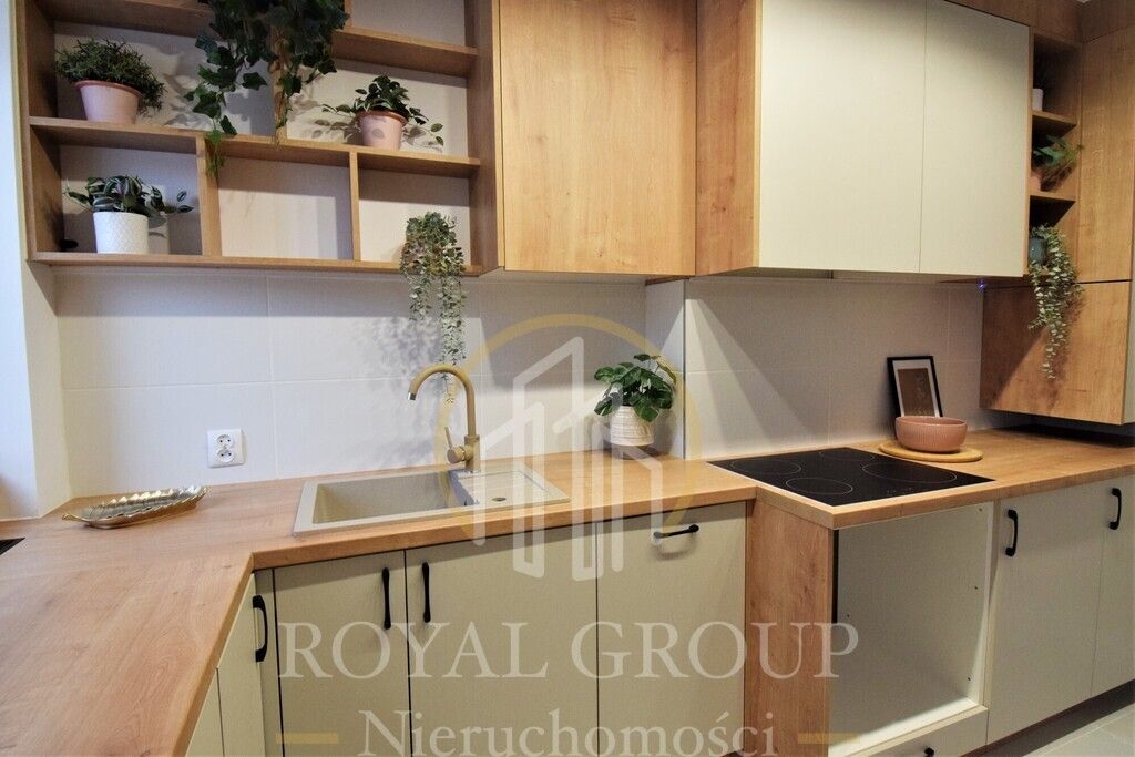 Mieszkanie 3-pokojowe Lublin Śródmieście, ul. Gabriela Narutowicza. Zdjęcie 7