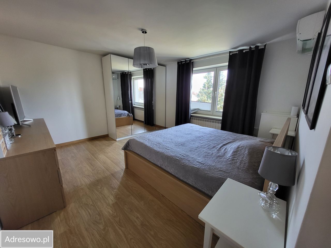 Mieszkanie 4-pokojowe Rybie. Zdjęcie 3