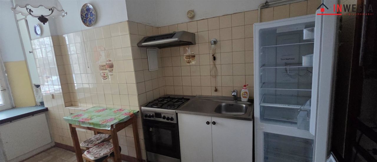 Mieszkanie 5-pokojowe Warszawa Śródmieście, ul. Władysława Żeleńskiego. Zdjęcie 8