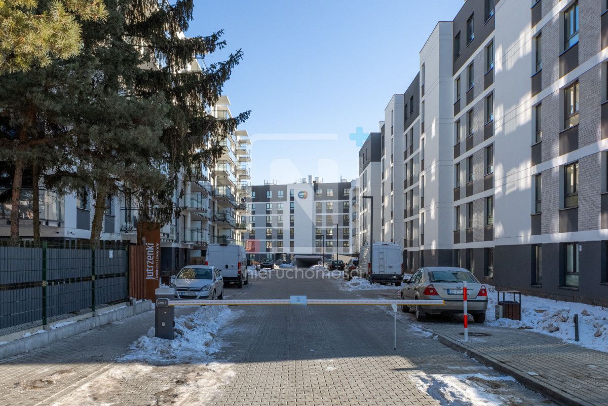 Mieszkanie 3-pokojowe Warszawa Włochy, ul. Jutrzenki. Zdjęcie 9