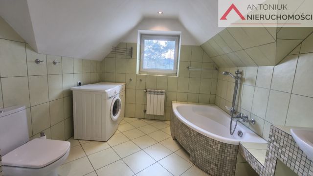 dom wolnostojący, 5 pokoi Legionowo, ul. Tadeusza Kościuszki. Zdjęcie 15