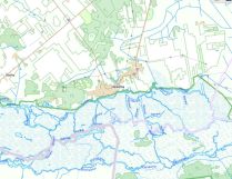 Działka budowlana Izbiszcze. Zdjęcie 1