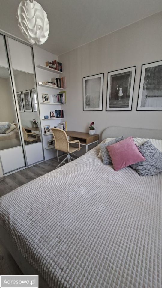 Mieszkanie 3-pokojowe Warzymice, ul. Brzeziny. Zdjęcie 10