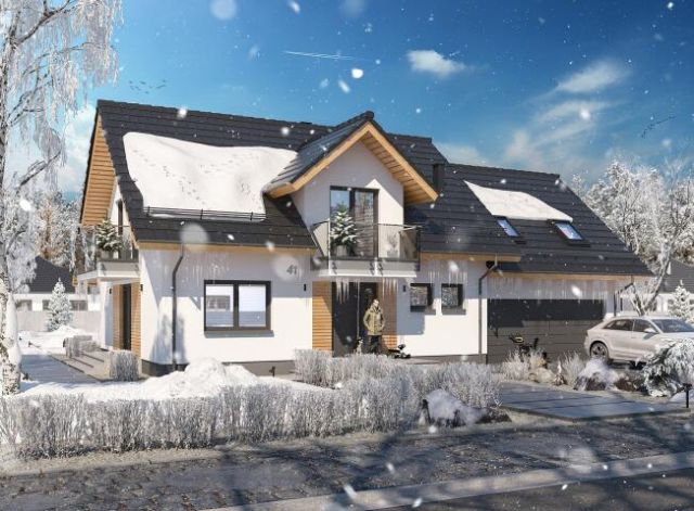 dom wolnostojący, 6 pokoi Elżbiecin. Zdjęcie 14