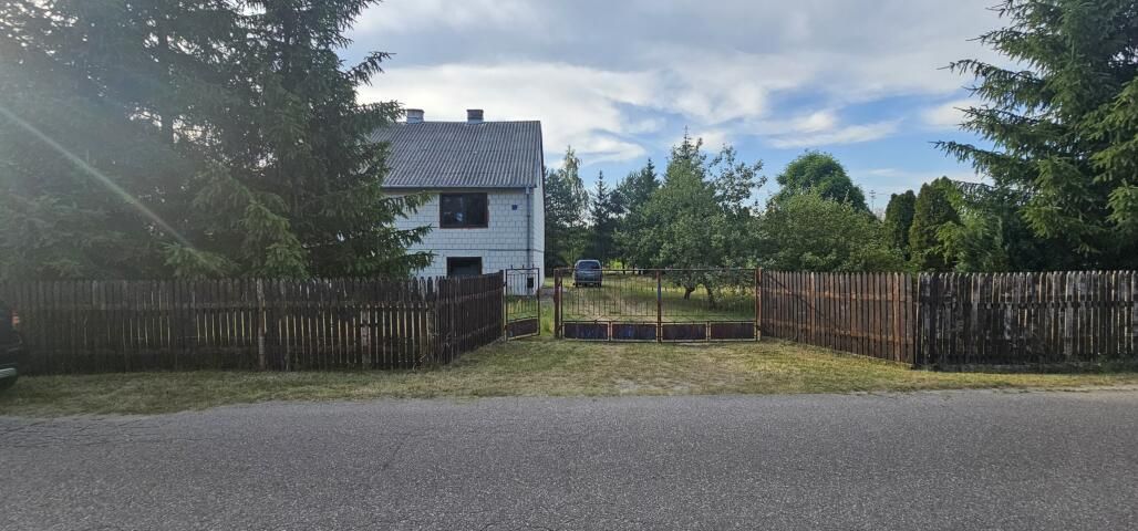 dom wolnostojący, 2 pokoje Durlasy. Zdjęcie 4