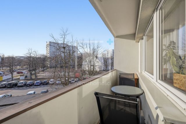 Mieszkanie 2-pokojowe Warszawa Żoliborz, ul. Braci Załuskich. Zdjęcie 10