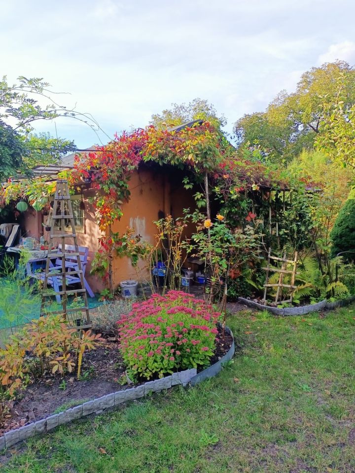 Działka rod Wrocław Stabłowice. Zdjęcie 4