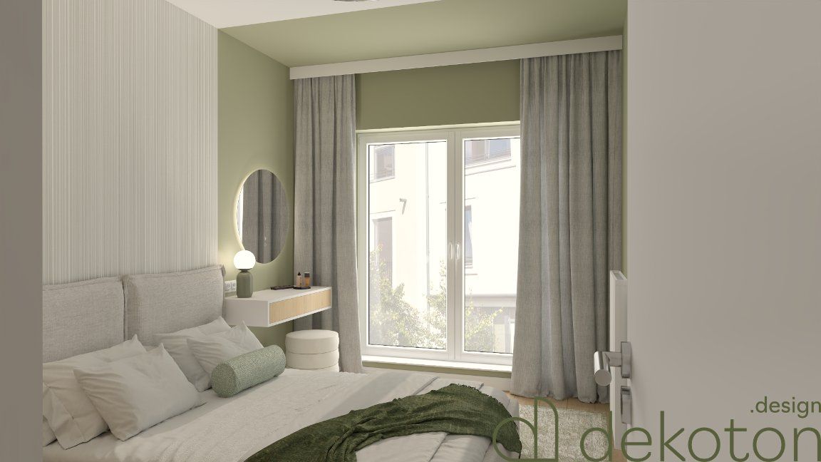 Mieszkanie 2-pokojowe Rzeszów Śródmieście, al. Solidarności. Zdjęcie 7