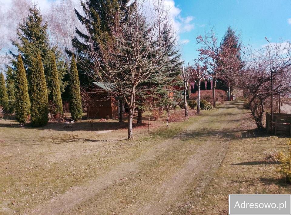 Działka rod Lublin, ul. Stary Gaj. Zdjęcie 8