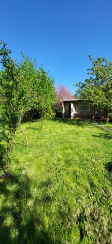 Działka rod Nowe Skalmierzyce. Zdjęcie 1