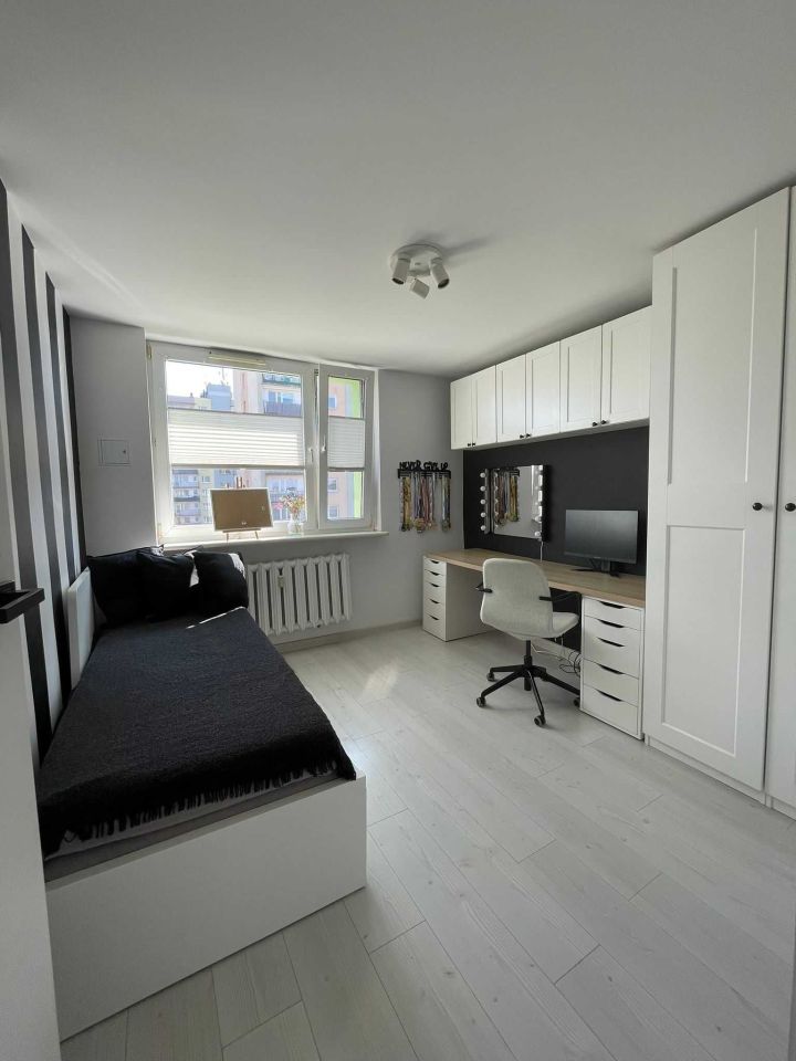 Mieszkanie 3-pokojowe Ruda Śląska, ul. Podlas. Zdjęcie 2