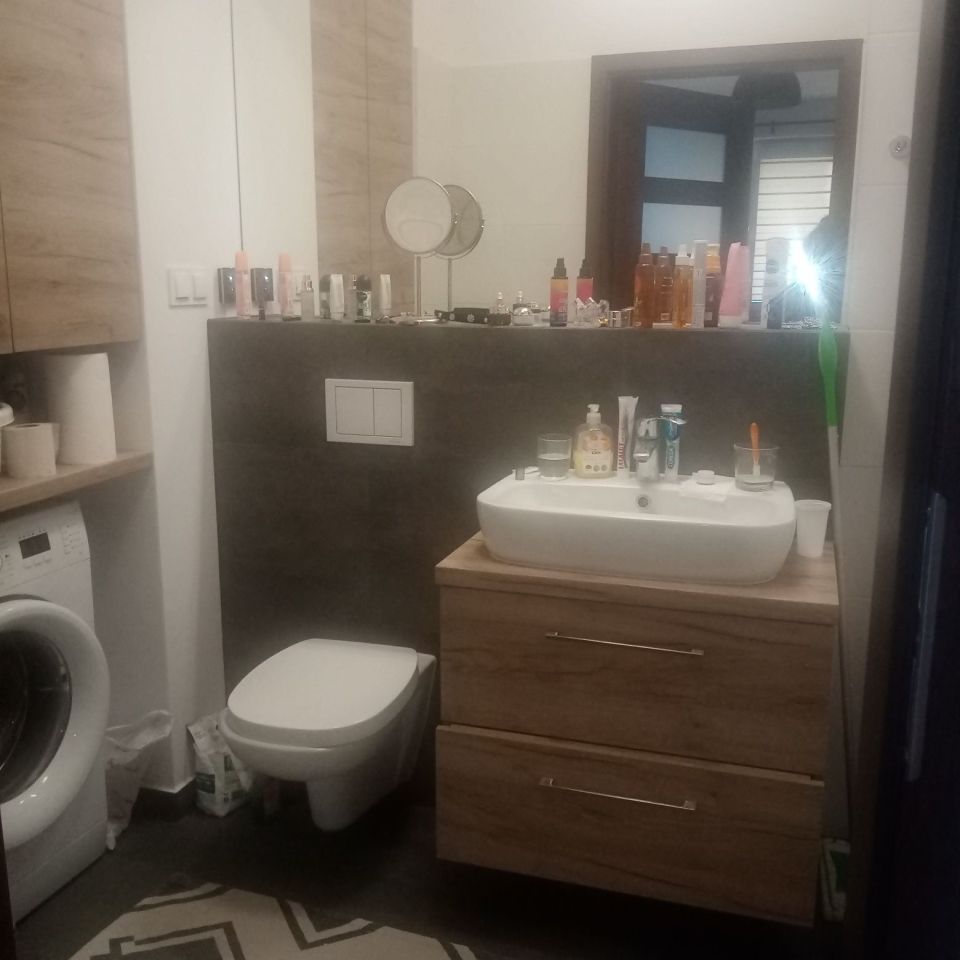 Mieszkanie 1-pokojowe Warszawa Białołęka, ul. Arcangela Corellego. Zdjęcie 8