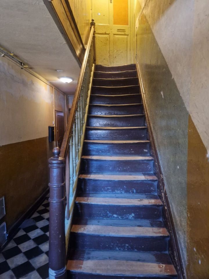 Mieszkanie 1-pokojowe Jelenia Góra Sobieszów. Zdjęcie 6