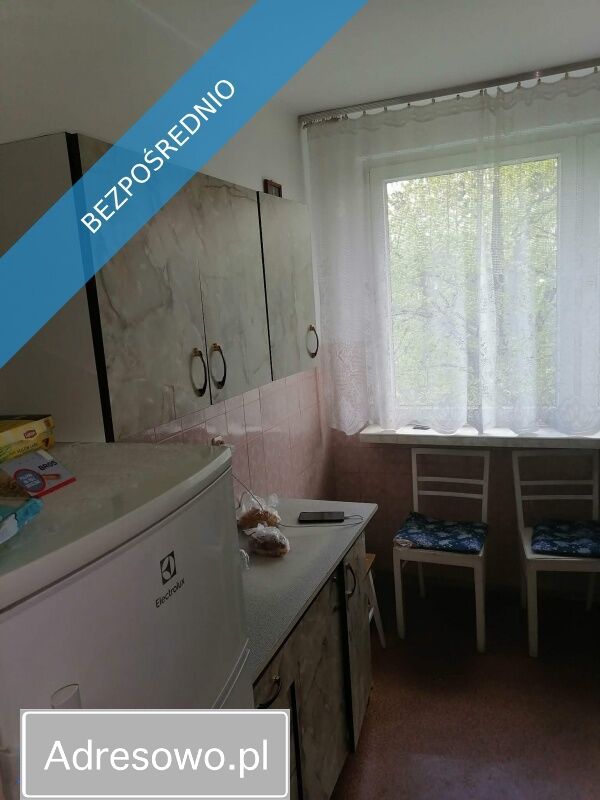 Mieszkanie 2-pokojowe Łódź Górna, ul. Ignacego Paderewskiego. Zdjęcie 3