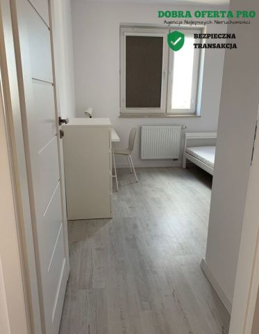Mieszkanie 3-pokojowe Gdańsk Orunia, ul. Kazimierza Wielkiego. Zdjęcie 3