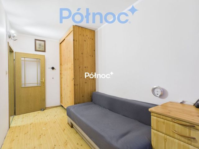 Mieszkanie 4-pokojowe Ełk Centrum, ul. Gdańska. Zdjęcie 9