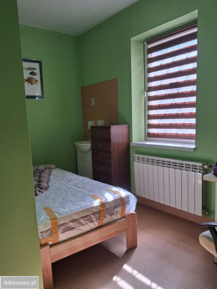 dom wolnostojący, 7 pokoi Mikołów, ul. Katowicka. Zdjęcie 8