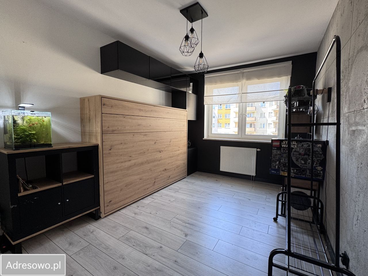 Mieszkanie 3-pokojowe Warszawa Mokotów, ul. Grupy AK "Północ". Zdjęcie 13