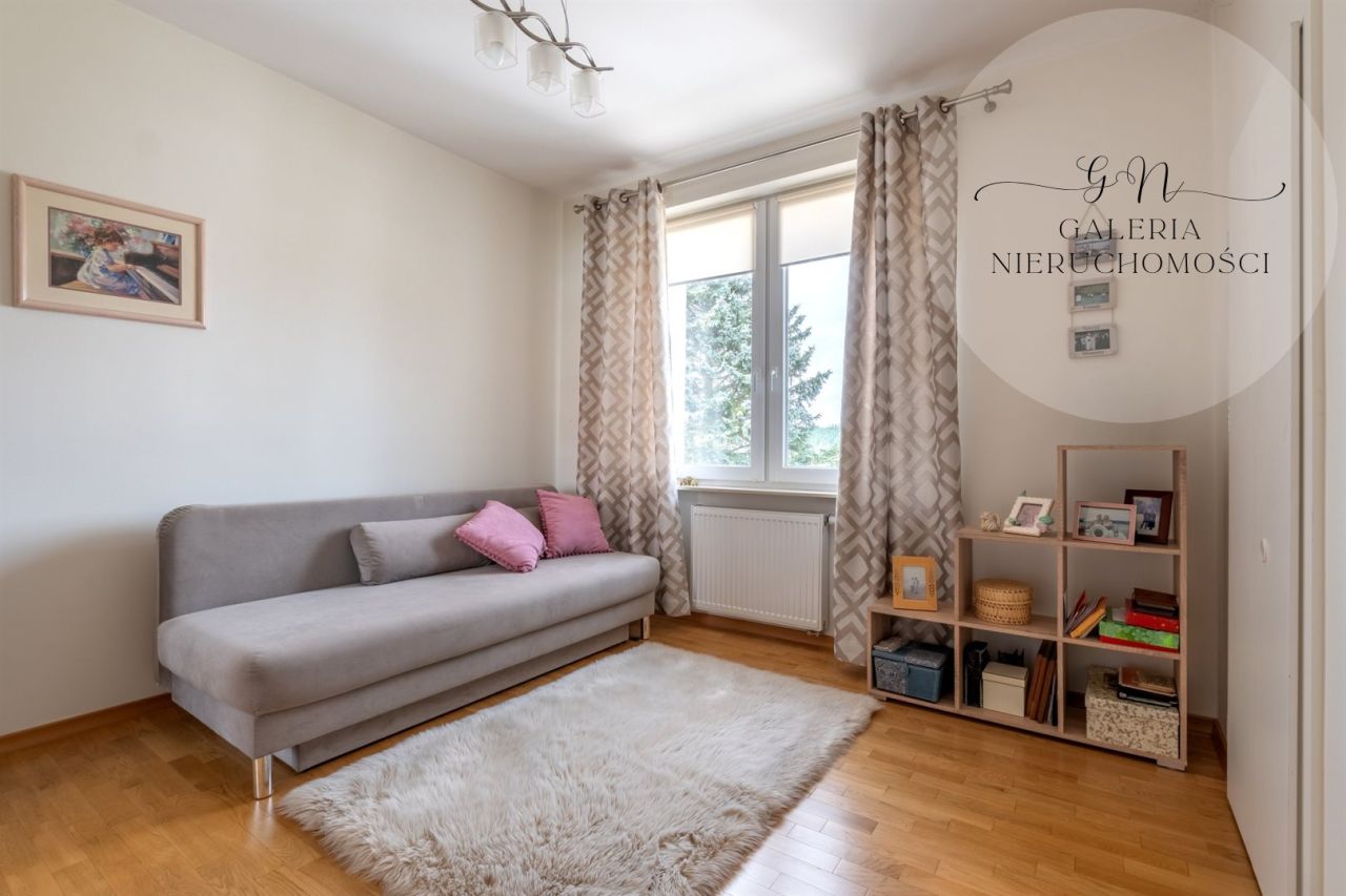dom wolnostojący, 8 pokoi Słupy. Zdjęcie 21