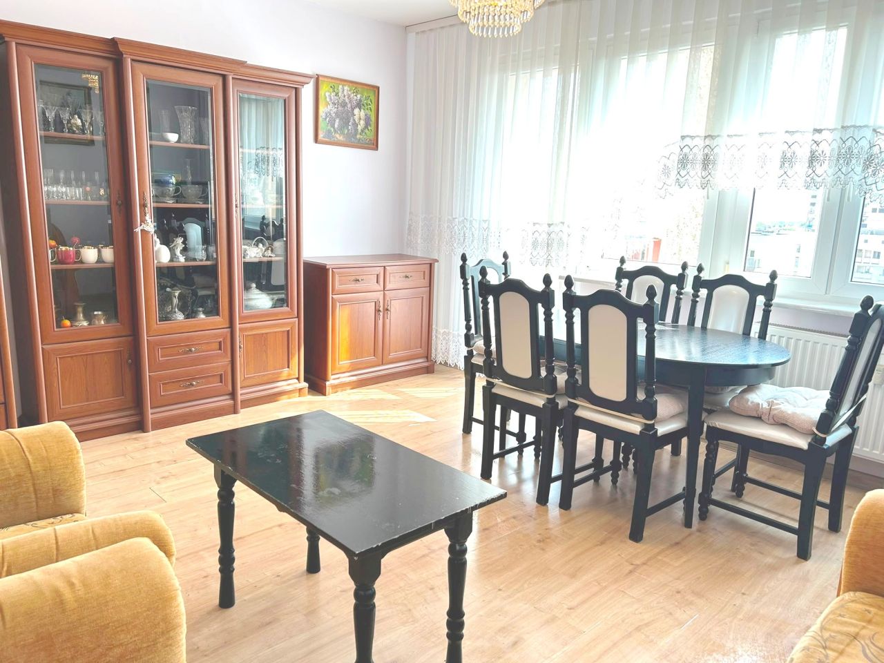 Mieszkanie 3-pokojowe Kalisz Dobrzec, ul. Prymasa Stefana Wyszyńskiego. Zdjęcie 6