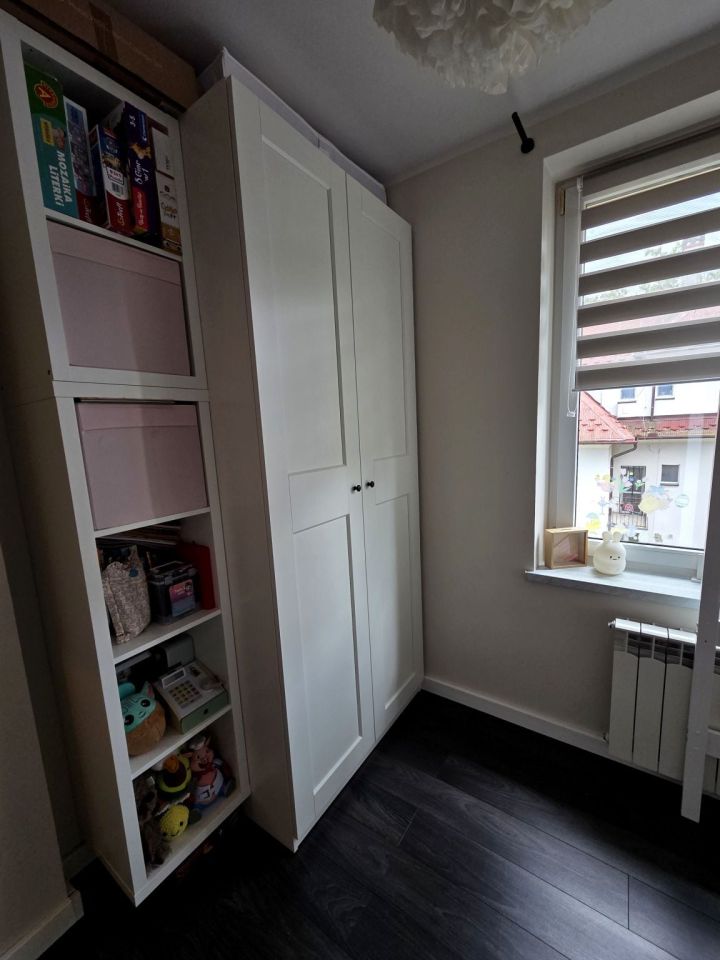 Mieszkanie 3-pokojowe Czechowice-Dziedzice, ul. Bestwińska. Zdjęcie 14