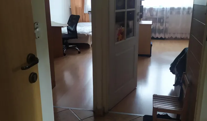 Mieszkanie 2-pokojowe Warszawa Ochota, ul. Geodetów