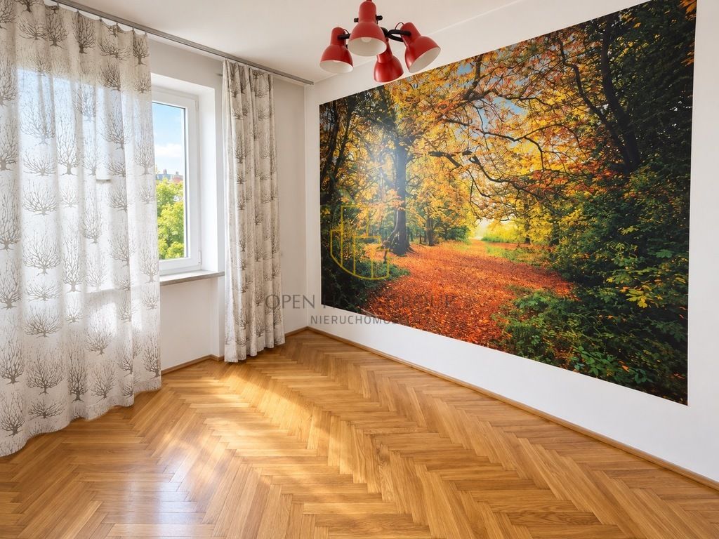 Mieszkanie 3-pokojowe Wrocław, ul. Dworcowa. Zdjęcie 4