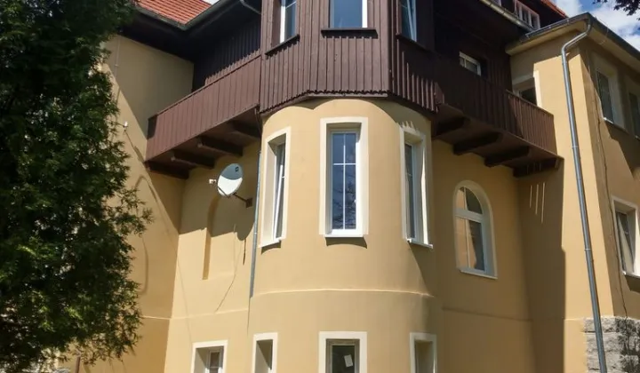 Mieszkanie 5-pokojowe Szklarska Poręba Szklarska Poręba Górna, ul. Armii Krajowej
