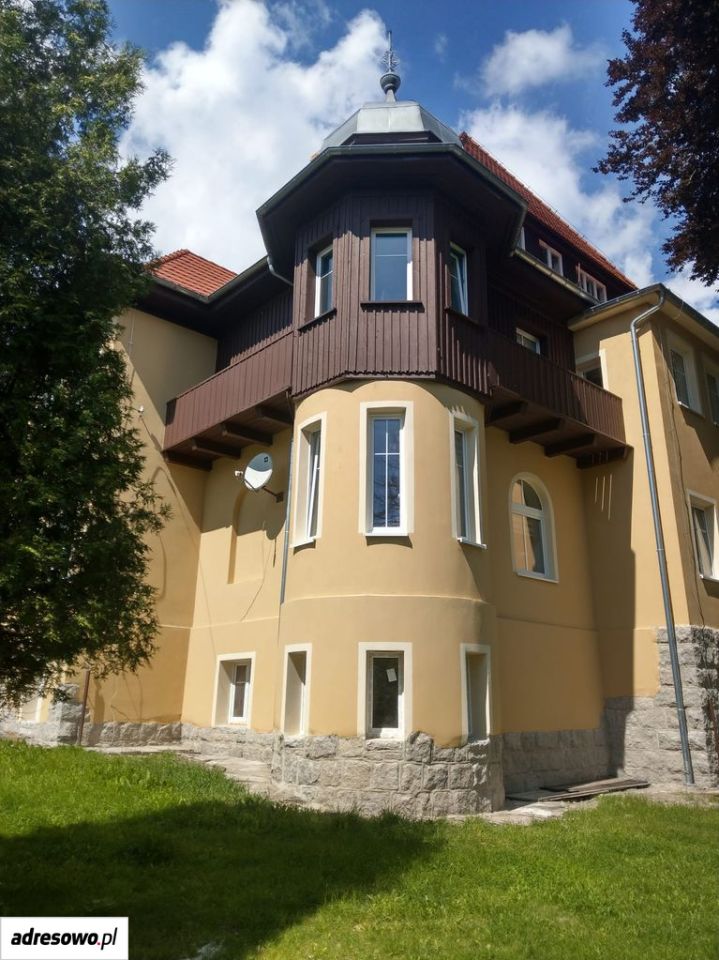 Mieszkanie 5-pokojowe Szklarska Poręba Szklarska Poręba Górna, ul. Armii Krajowej. Zdjęcie 1