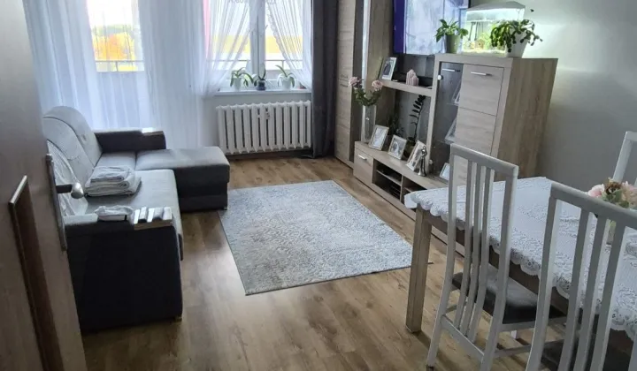 Mieszkanie 3-pokojowe Legnica Piekary Wielkie