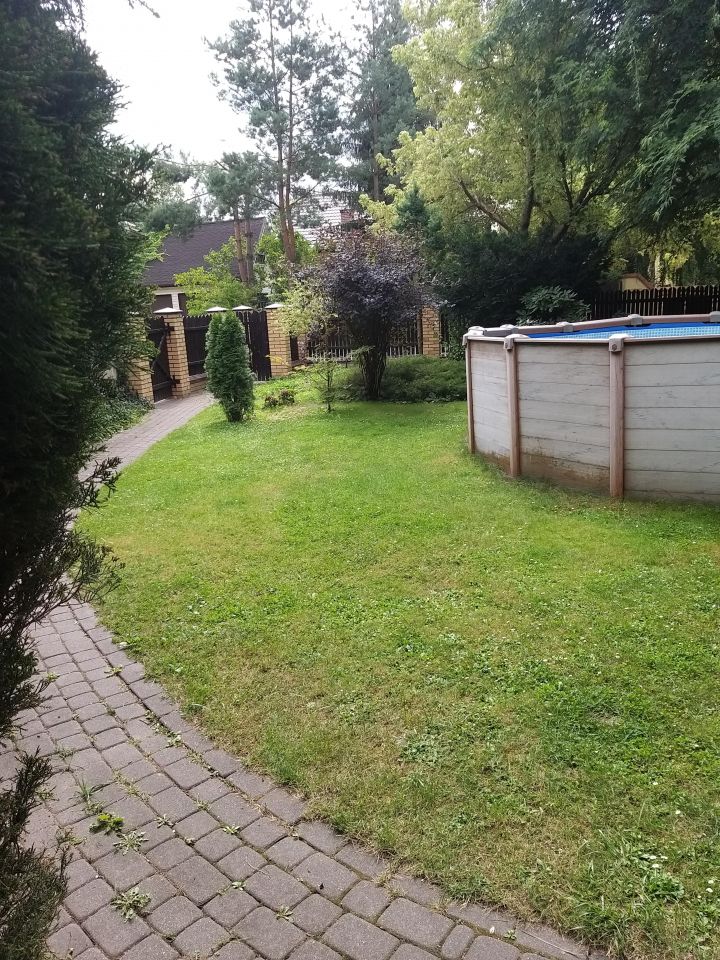 dom wolnostojący, 5 pokoi Czarnów Nowy Czarnów, ul. Topazowa. Zdjęcie 17