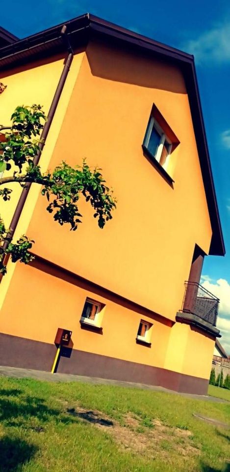 dom wolnostojący, 6 pokoi Małkinia Górna, ul. Wyszyńskiego. Zdjęcie 6