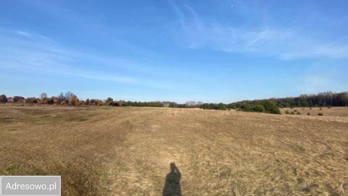 Działka budowlana Biskupice, ul. Żarecka