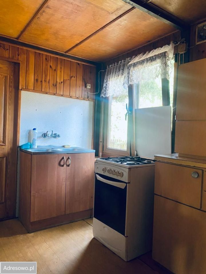 dom letniskowy, 3 pokoje Krzywogoniec. Zdjęcie 8