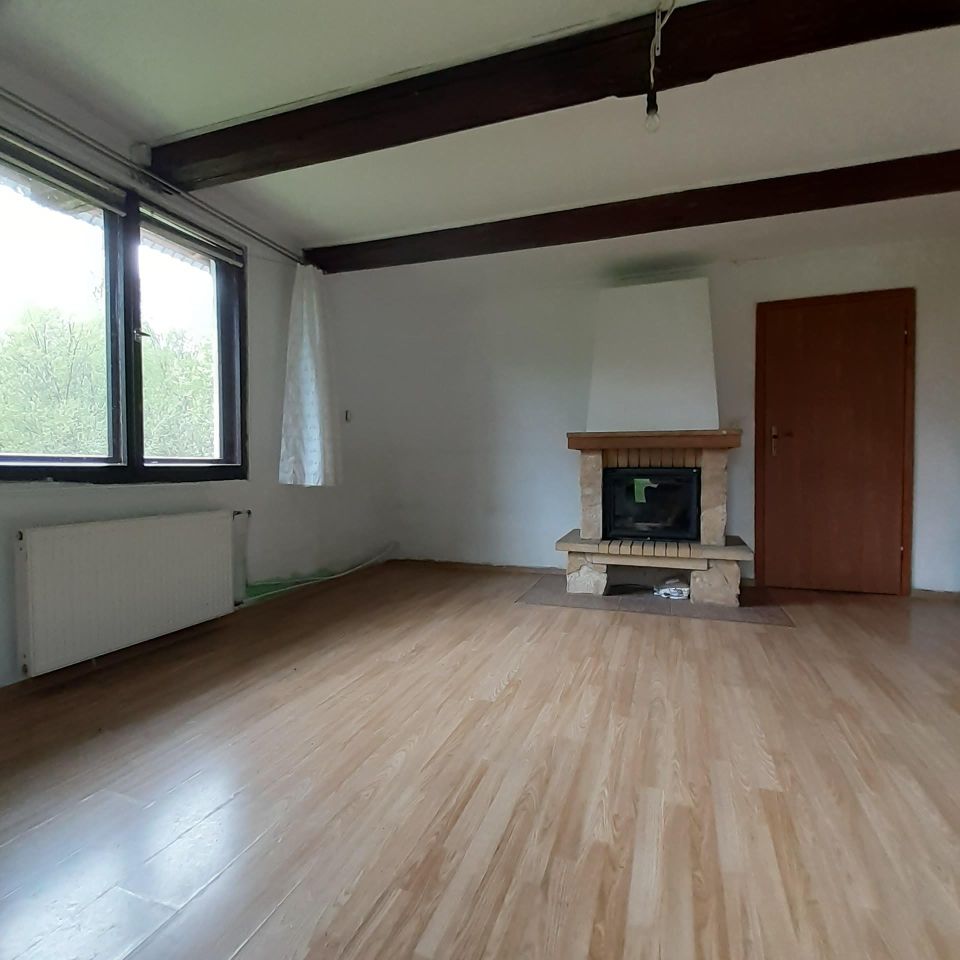 dom wolnostojący, 2 pokoje Krzyżówki. Zdjęcie 9