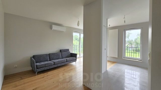 Mieszkanie 4-pokojowe Kraków Ruczaj, ul. Czerwone Maki. Zdjęcie 5