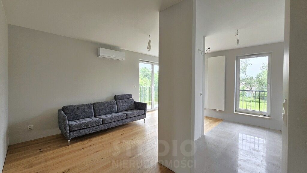 Mieszkanie 4-pokojowe Kraków Ruczaj, ul. Czerwone Maki. Zdjęcie 5