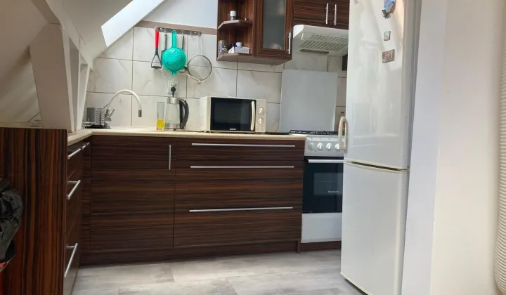 Mieszkanie 4-pokojowe Szczecin Niebuszewo, ul. ks. Hugona Kołłątaja