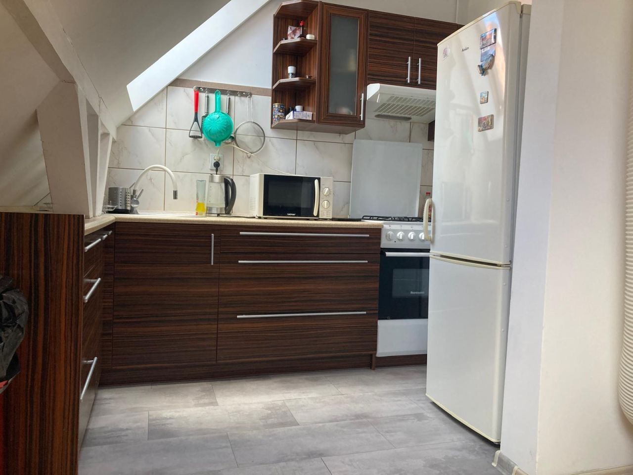 Mieszkanie 4-pokojowe Szczecin Niebuszewo, ul. ks. Hugona Kołłątaja