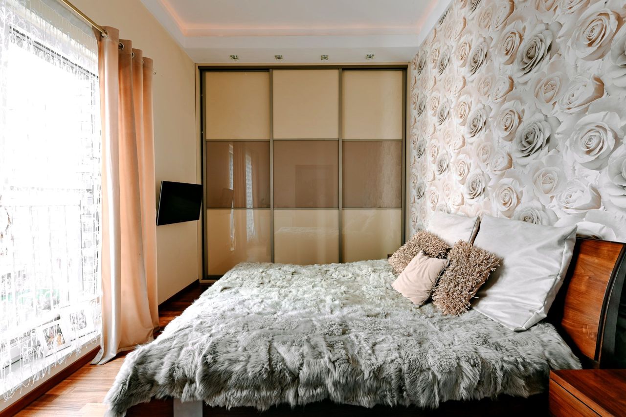 Mieszkanie 3-pokojowe Łódź Górna, ul. Waleriana Łukasińskiego. Zdjęcie 13