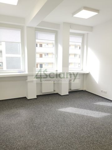 Biuro Warszawa Śródmieście. Zdjęcie 4