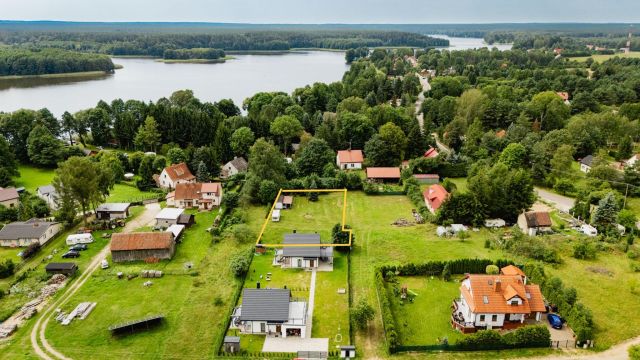 Działka budowlana Jabłonka. Zdjęcie 1