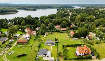 Działka budowlana Jabłonka