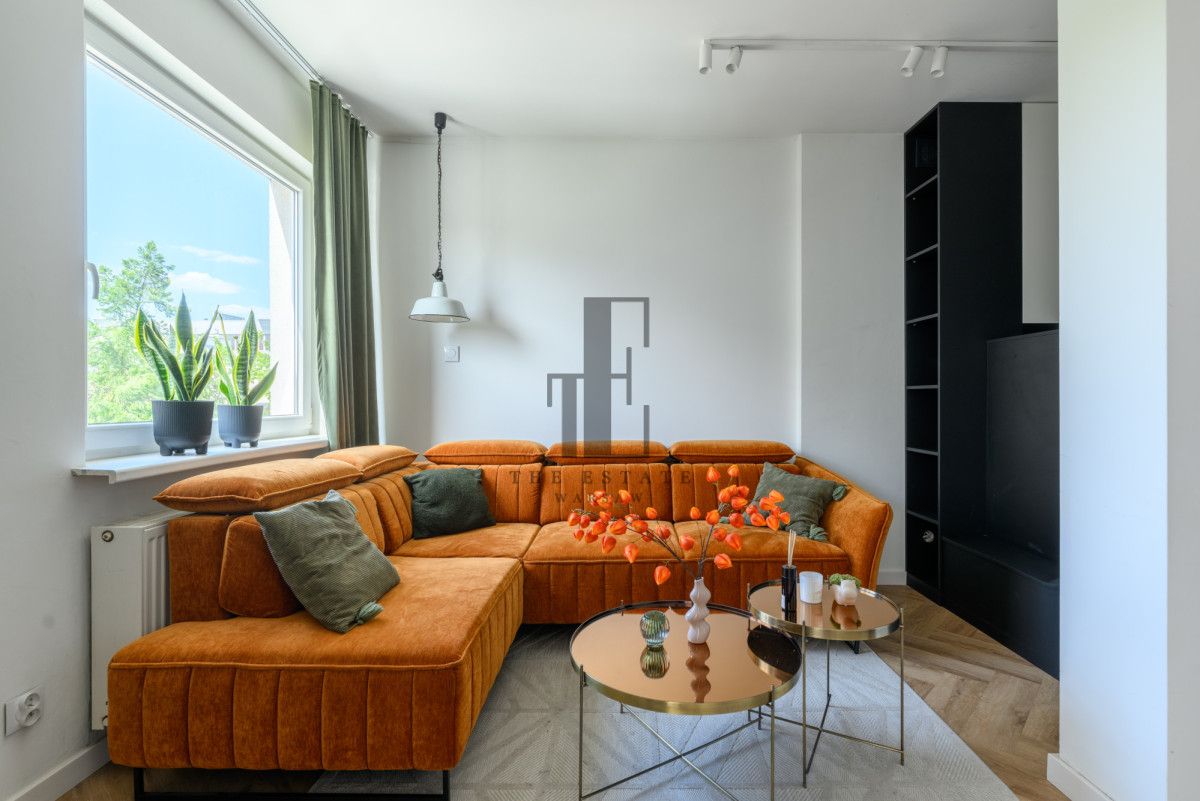 Mieszkanie 2-pokojowe Warszawa Praga-Południe, ul. Łukiska. Zdjęcie 2