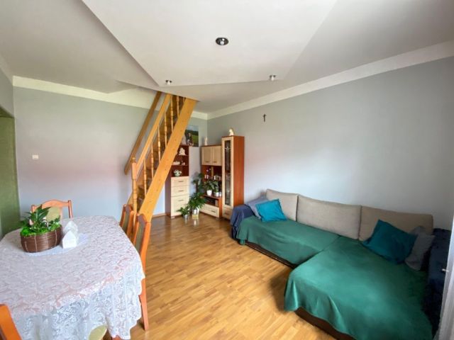 Mieszkanie 3-pokojowe Chojna. Zdjęcie 1